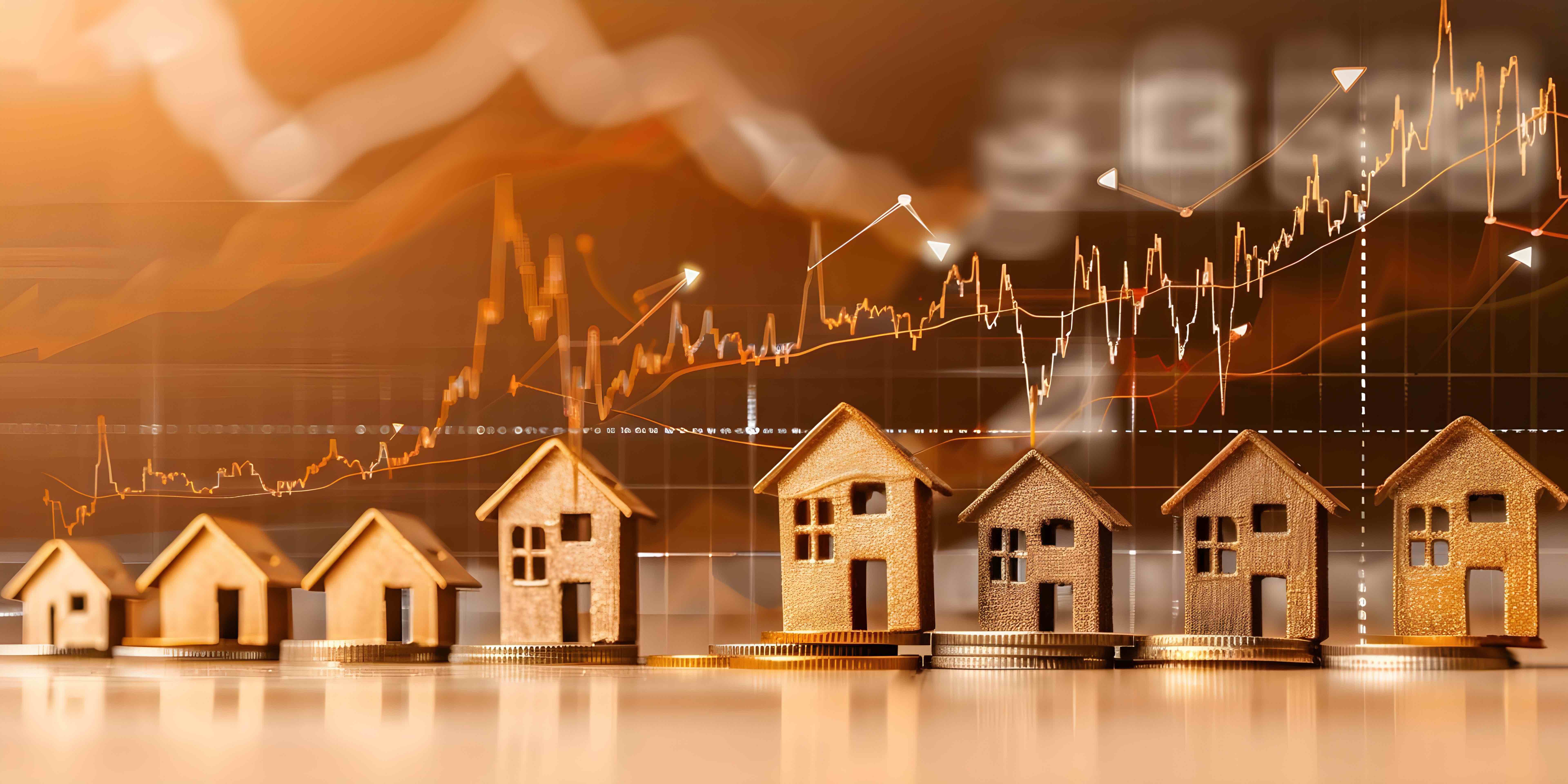 Invest in Real Estate